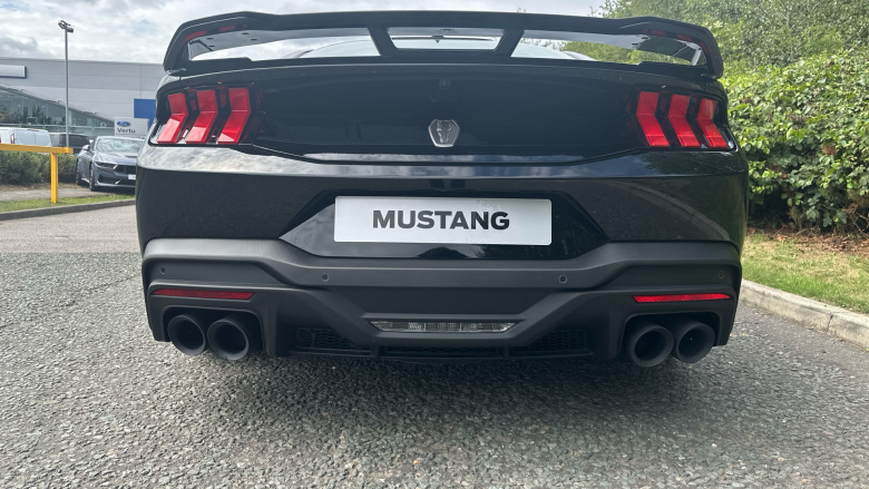 Ford Mustang 5.0 V8 Dark Horse 2dr Petrol Coupe